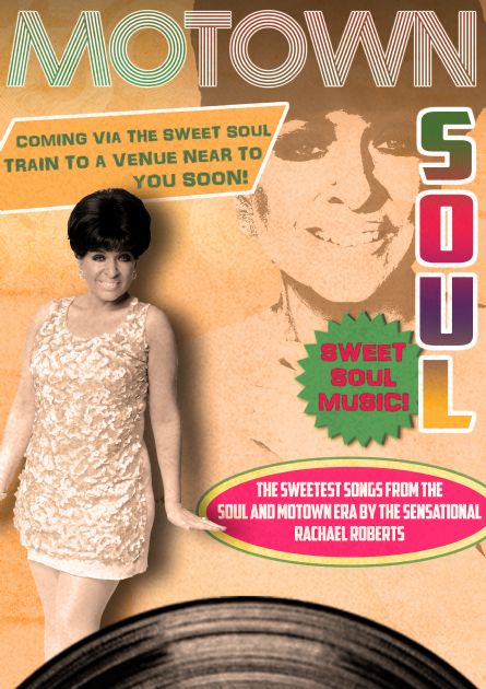 Gallery: Sweet Soul Motown